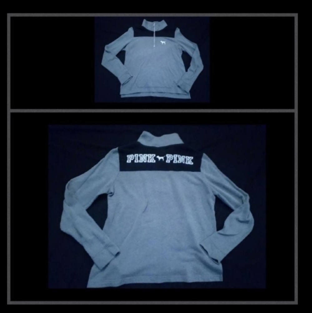 Victoria secret PINK pullover